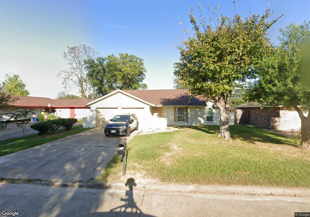 10538 Sangerbrook Dr, Houston, TX 77038 - photo 1