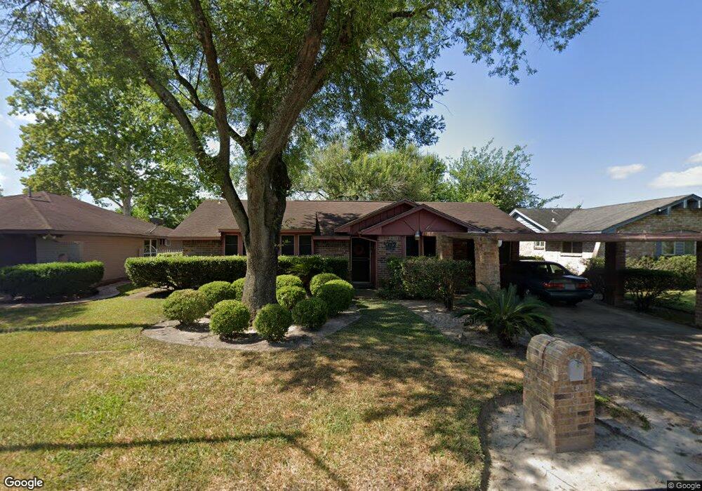 1511 Fashion Hill Dr, Houston, TX 77088 - photo 1