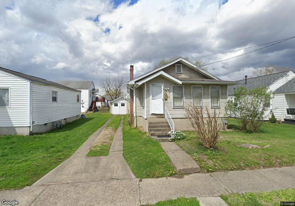 415 17th St, Dunbar, WV 25064 - photo 1