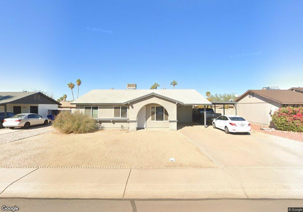 1714 W Loughlin Dr, Chandler, AZ 85224 - photo 1