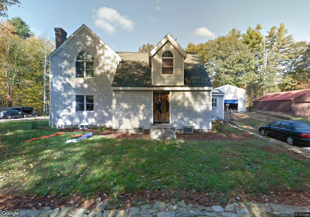 124 Elm St, Upton, MA 01568 - photo 1