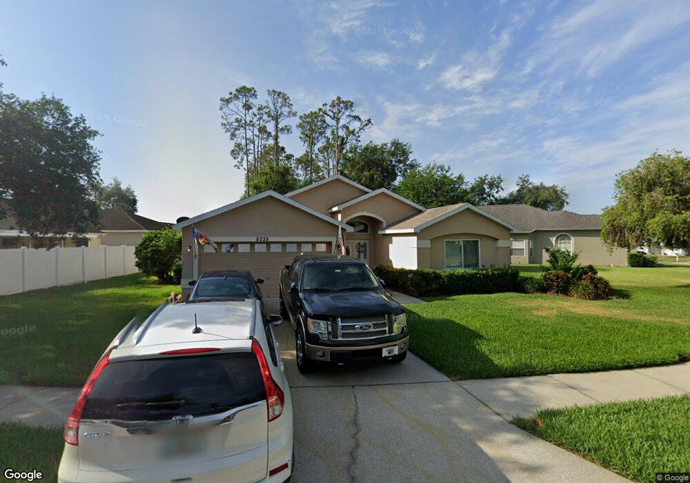 5235 New Brittany Ln, Zephyrhills, FL 33541 - photo 1