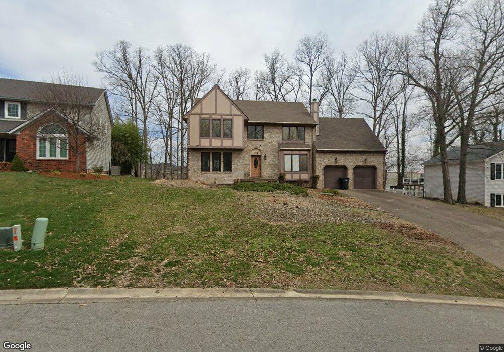 106 Miede Dr, New Albany, IN 47150 - photo 1