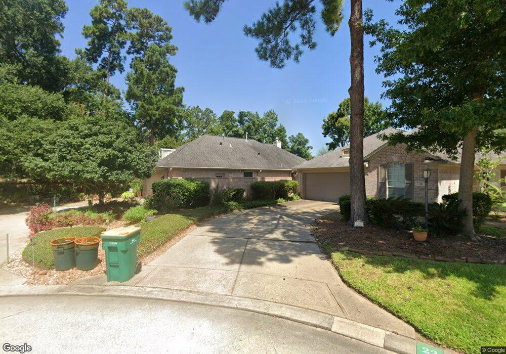 26 Timberlea Place, Spring, TX 77382 - photo 1