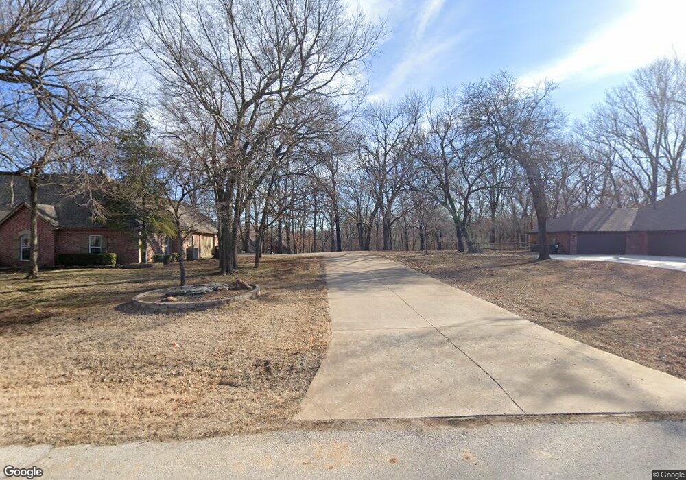 0 E Shade Tree Path, Claremore, OK 74019 - photo 1