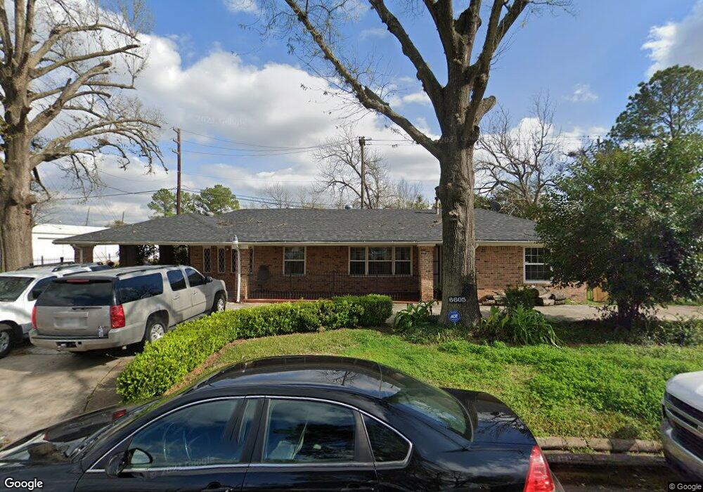 6605 Winton St, Houston, TX 77021 - photo 1