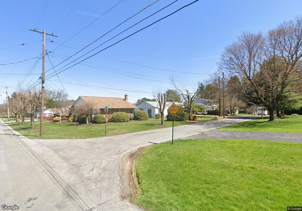 331 Dickinson St, Johnstown, PA 15905 - photo 1