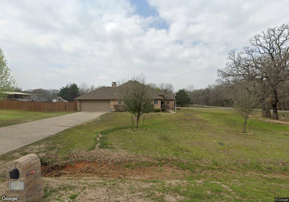 1 Harmony Loop, Sherman, TX 75090 - photo 1
