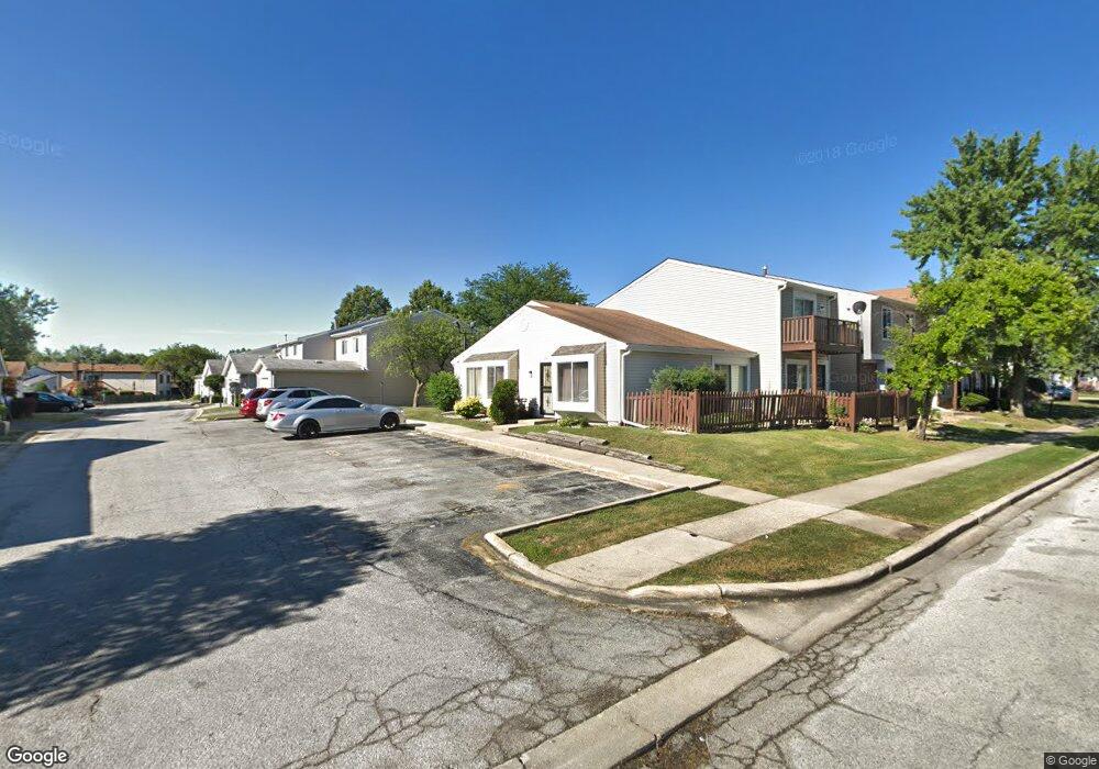 2401 Provincetown Dr, Country Club Hills, IL 60478 - photo 1