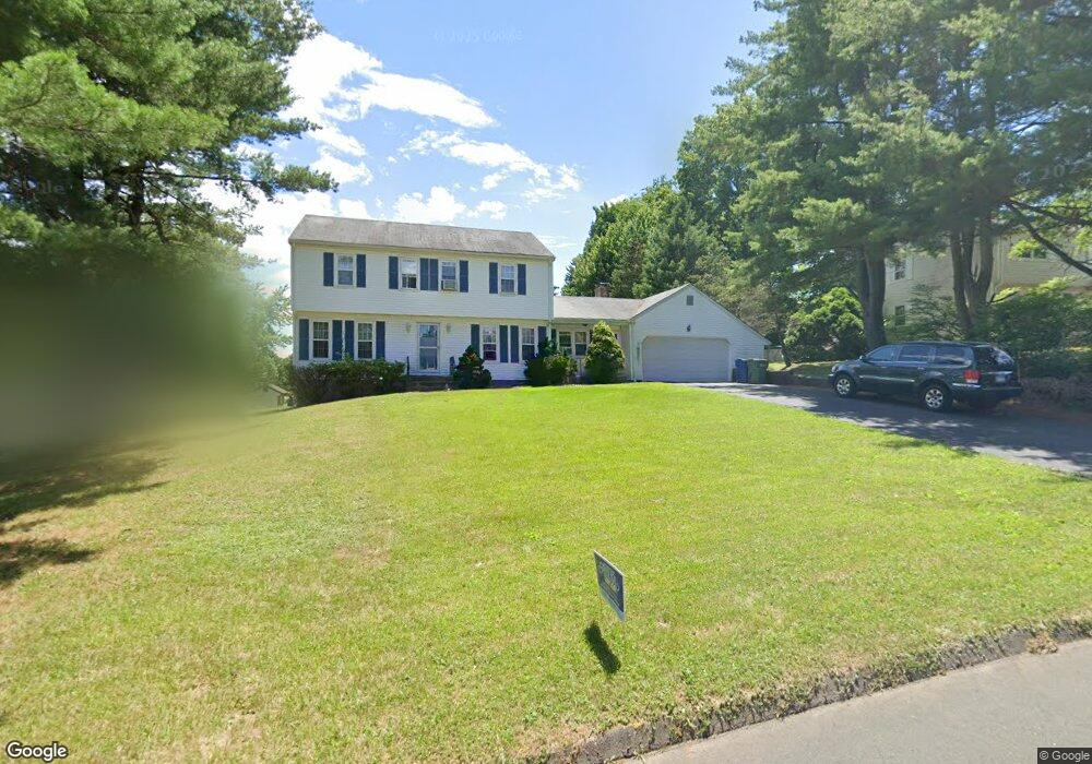 39 Hansom Hill Rd, Windsor, CT 06095 - photo 1