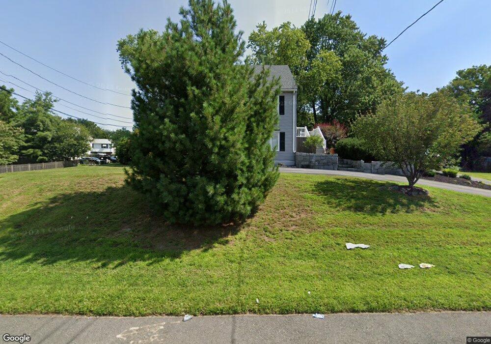 388 Salem St, Woburn, MA 01801 - photo 1