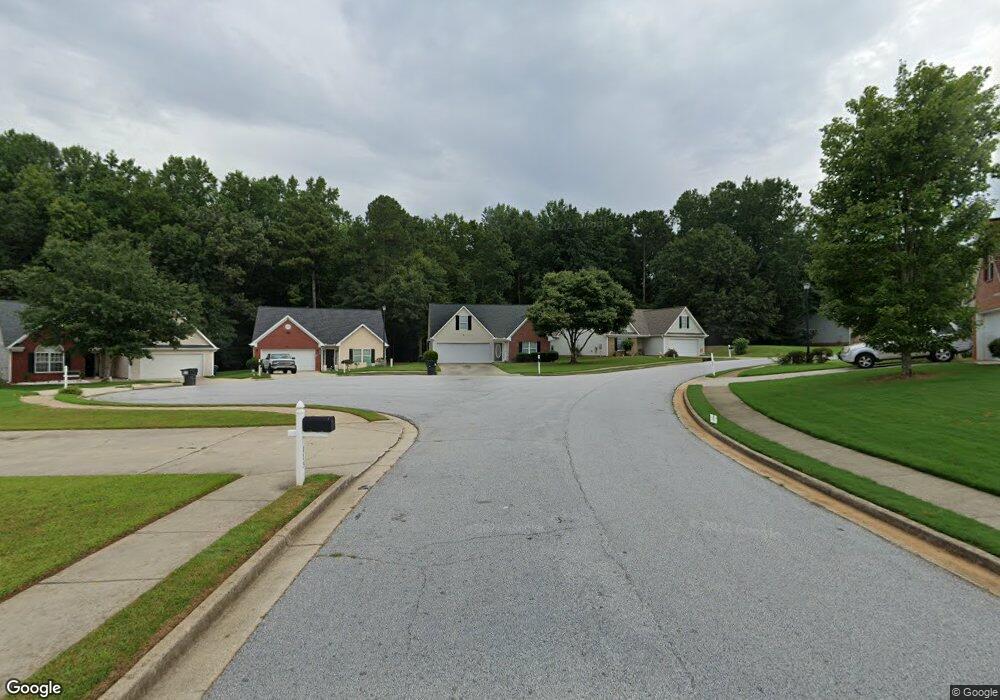 7151 Lassiter St SW, Covington, GA 30014 - photo 1