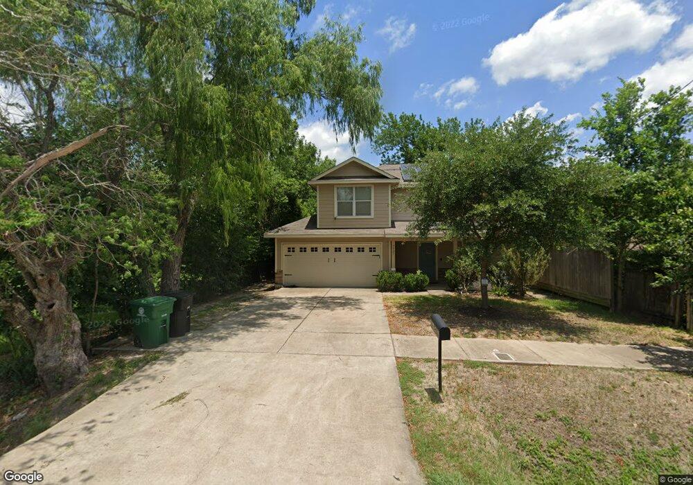 3521 Rebecca St, Houston, TX 77021 - photo 1