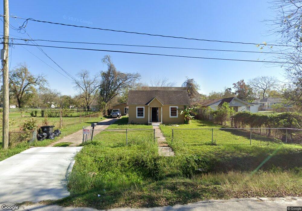 4806 Los Angeles St, Houston, TX 77026 - photo 1