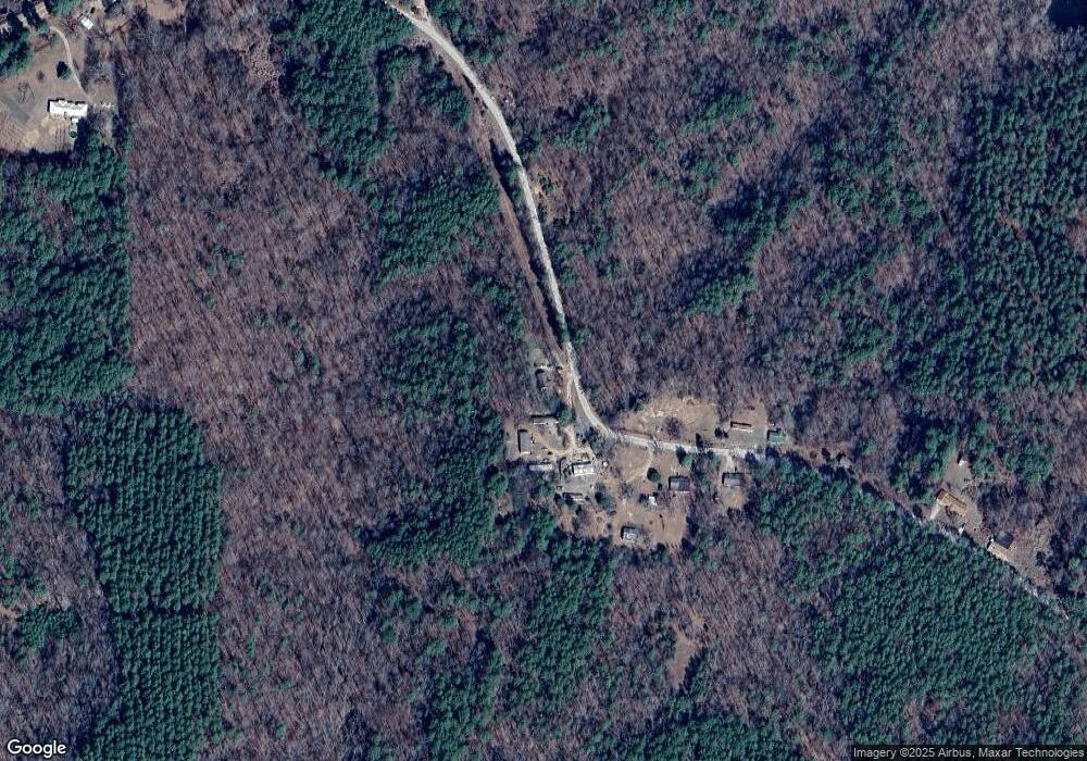 40 County Road 237, Oxford, MS 38655 - photo 1