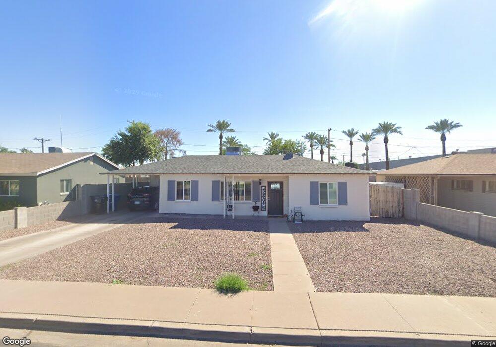 1625 E 1st St unit WRKSHP, Mesa, AZ 85203 - photo 1