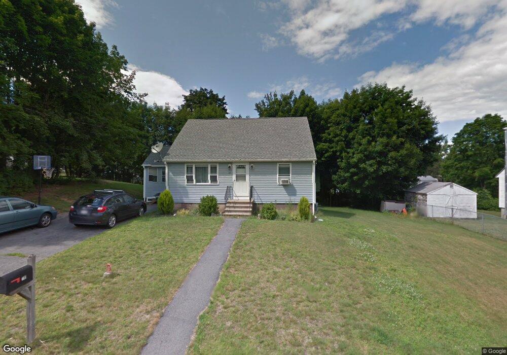 10 Vandette Ave, Dracut, MA 01826 - photo 1