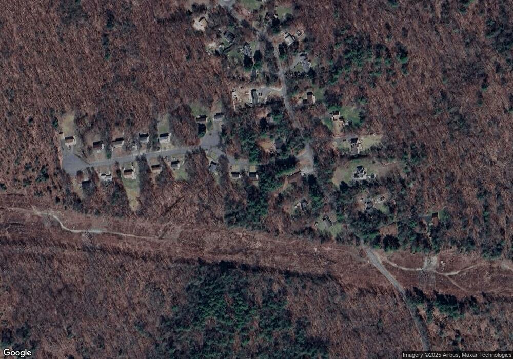 25 Minechoag Heights unit 27, Ludlow, MA 01056 - photo 1