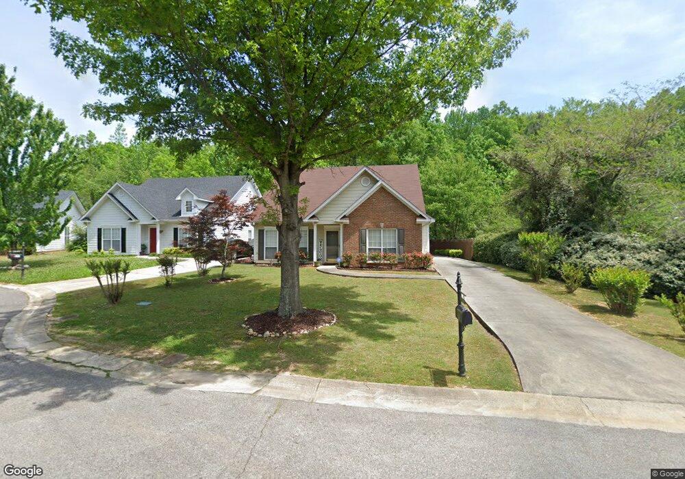5141 Hidden Cove Cir, Center Point, AL 35215 - photo 1