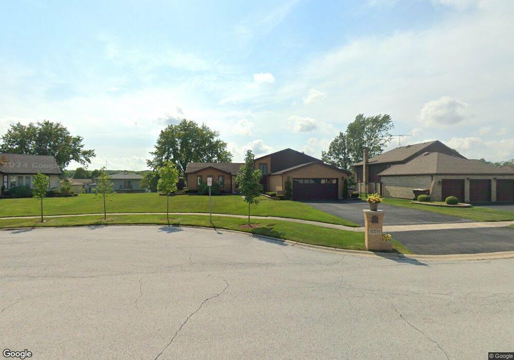 18614 Neal Cir, Country Club Hills, IL 60478 - photo 1