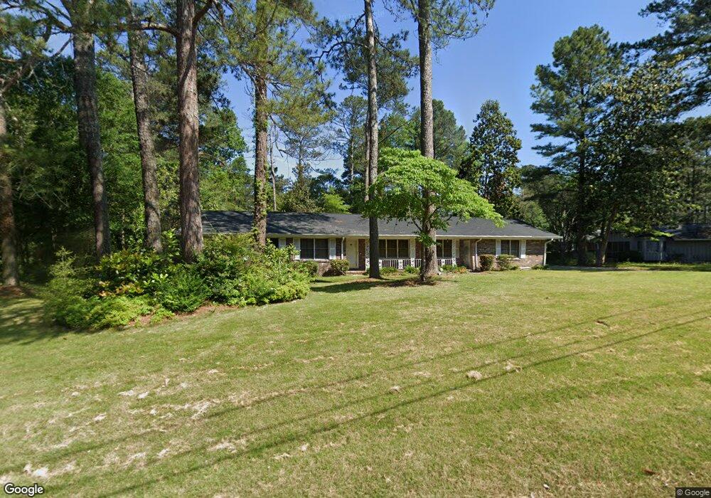 3133 Rockview Dr unit II, Lithonia, GA 30038 - photo 1