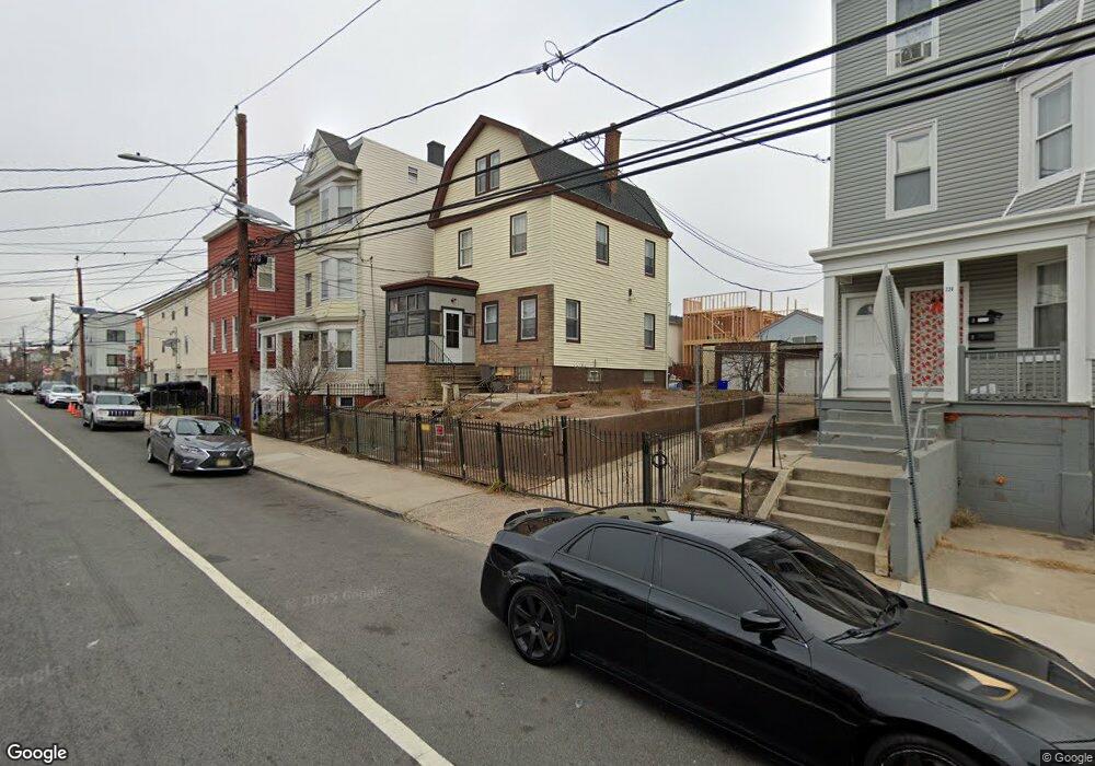 720 S 18th St unit 722, Newark, NJ 07103 - photo 1