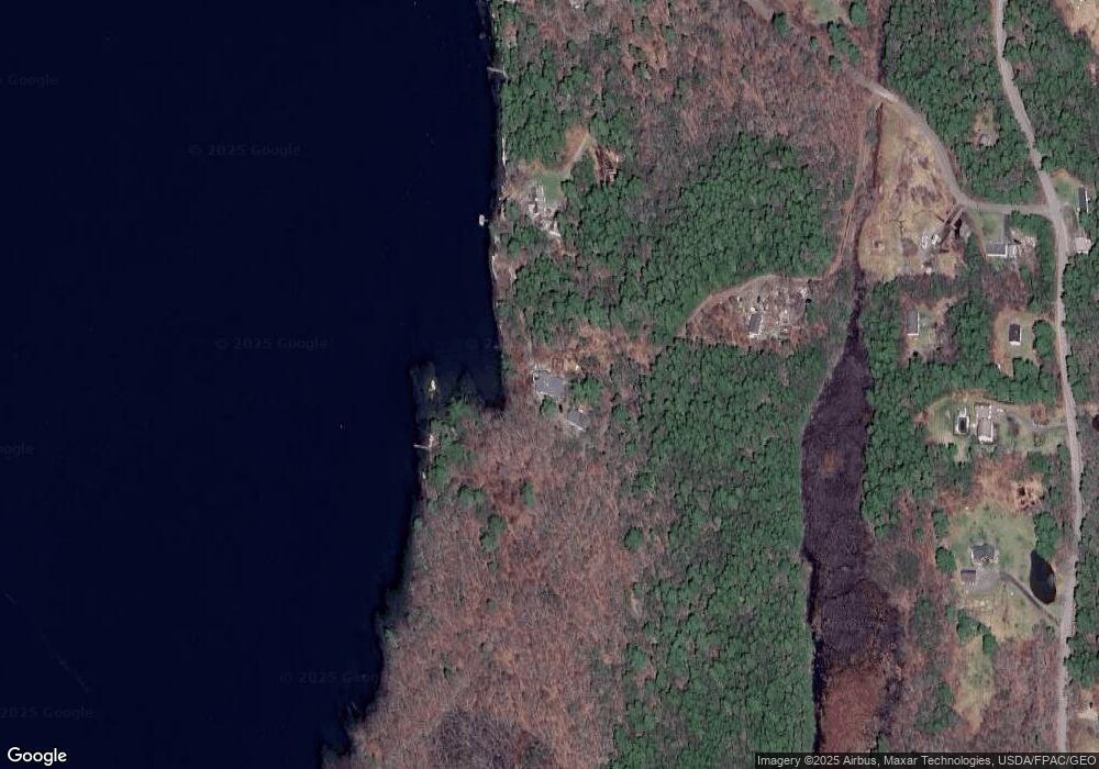 53 Chadbourne Rd, Trevett, ME 04571 - photo 1