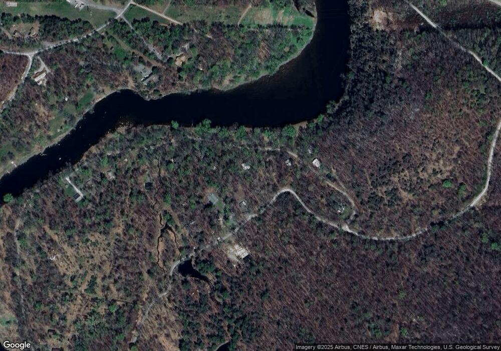 622 Dodson Waugh Loop, Great Cacapon, WV 25422 - photo 1