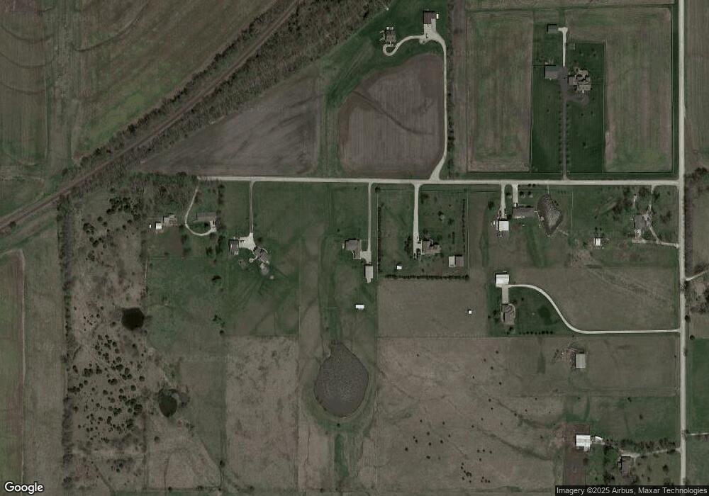 13921 W 243rd St, Louisburg, KS 66053 - photo 1