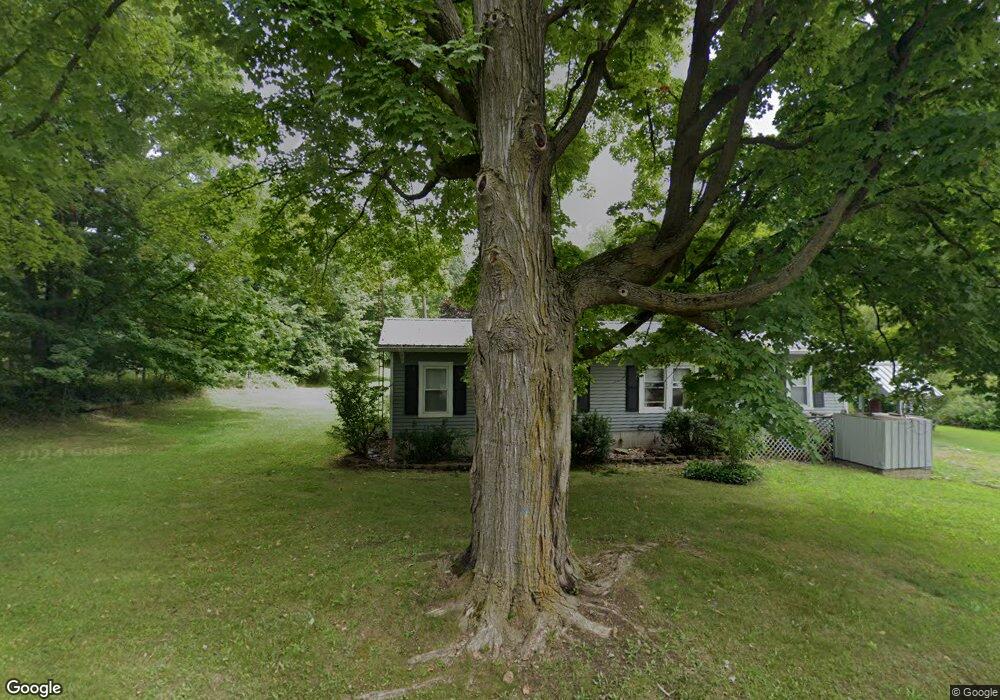 7531 N Rollin Hwy, Addison, MI 49220 - photo 1