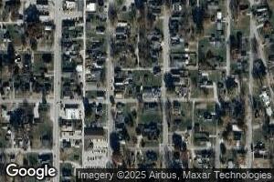 16 W Giles St, Sullivan, IN 47882