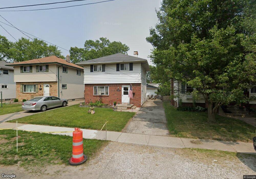 5522 304th St, Toledo, OH 43611 - photo 1