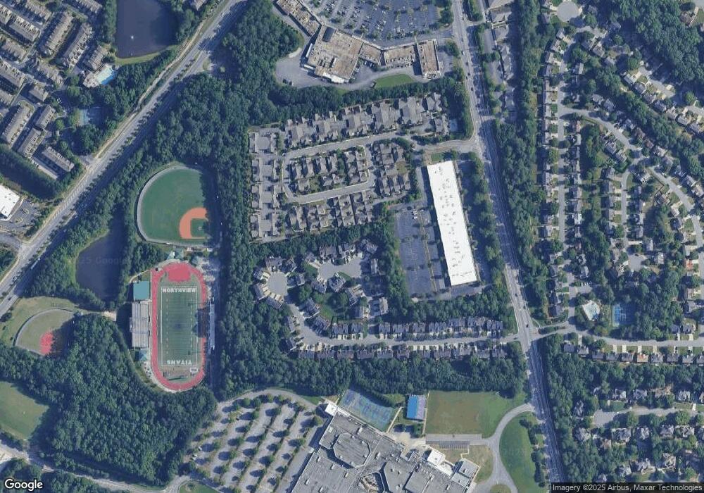 840 Abbott's Mill Ct, Duluth, GA 30097 - photo 1