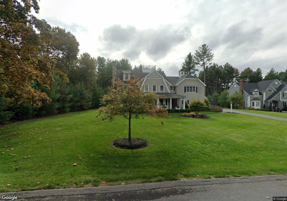 3 Huckleberry Ln, Sudbury, MA 01776 - photo 1