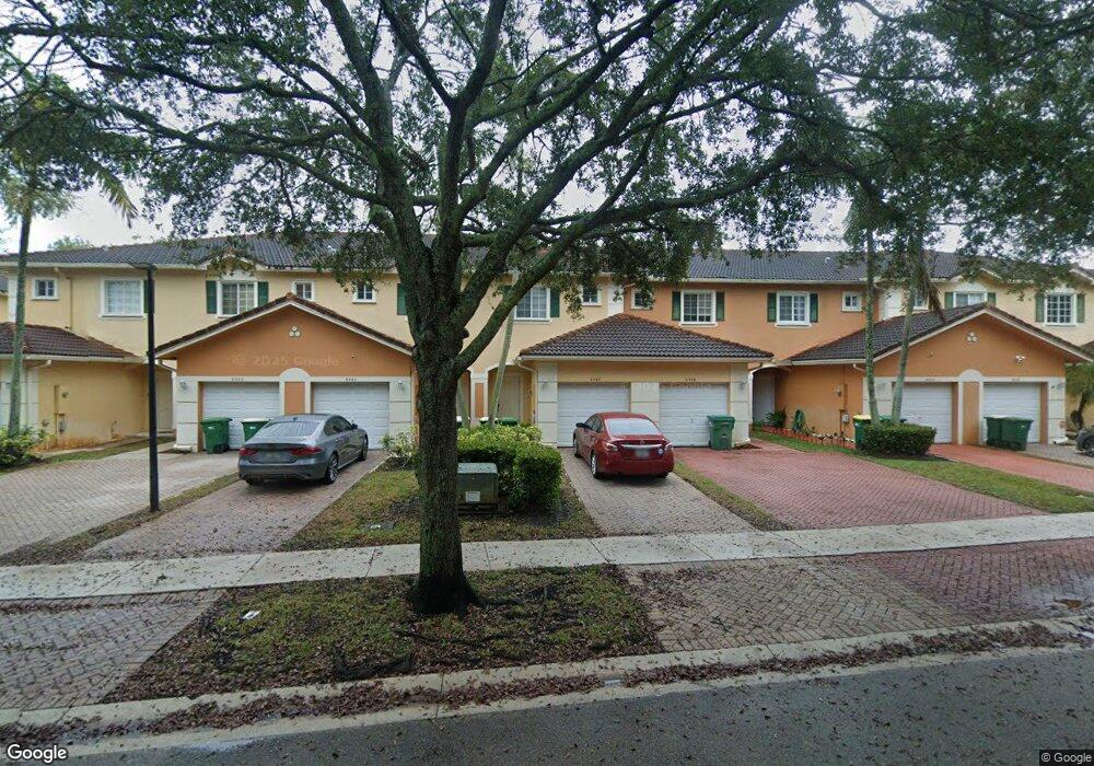 6528 Catalina Ln, Tamarac, FL 33321 - photo 1