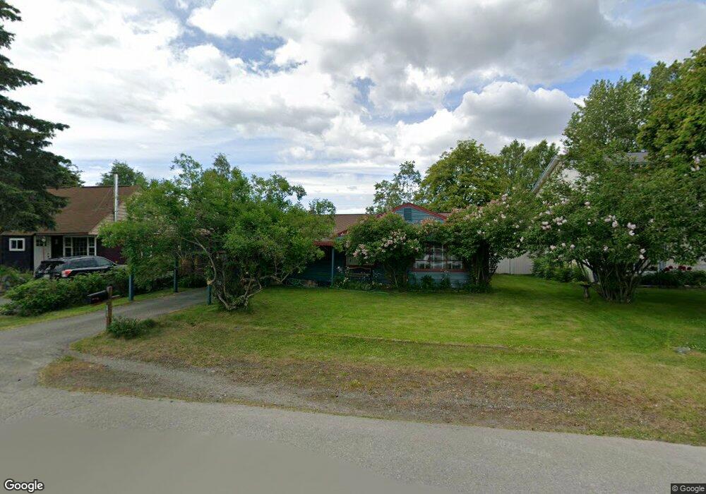 4912 Roger Dr, Anchorage, AK 99507 - photo 1