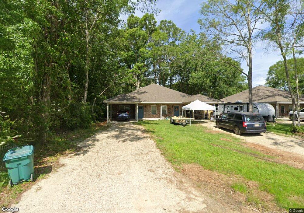 603 Roberson Ln, Picayune, MS 39466 - photo 1