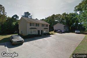 1487 Tallassee Rd, Athens, GA 30606