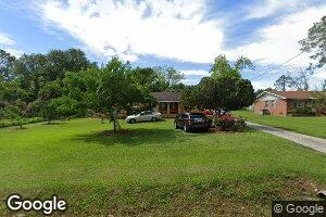 152 Powell Dr, Omega, GA 31775