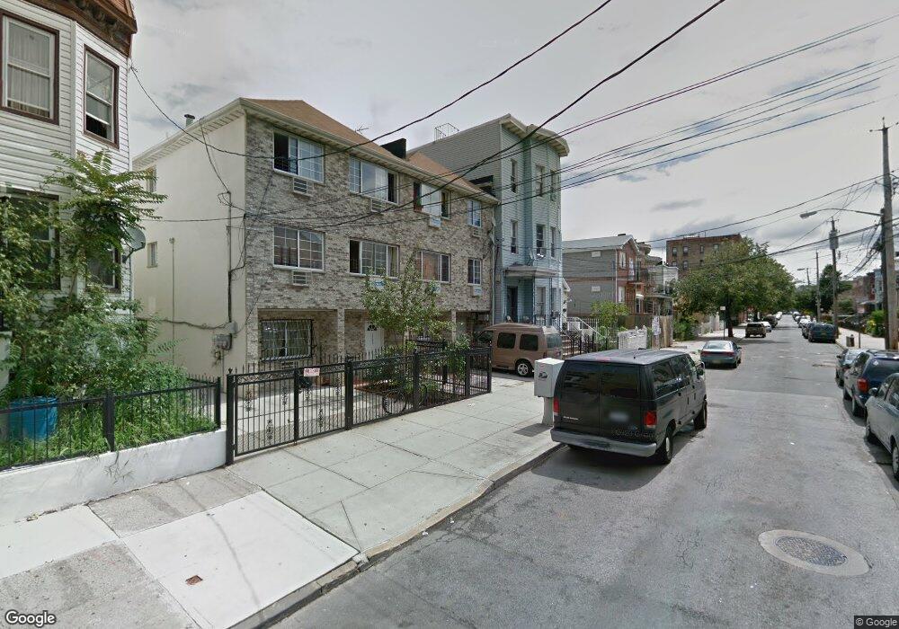 1736 Van Buren St, Bronx, NY 10460 - photo 1