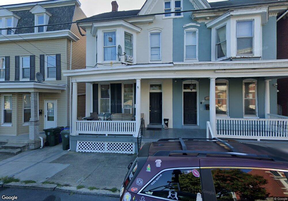 136 S Mulberry St, Hagerstown, MD 21740 - photo 1