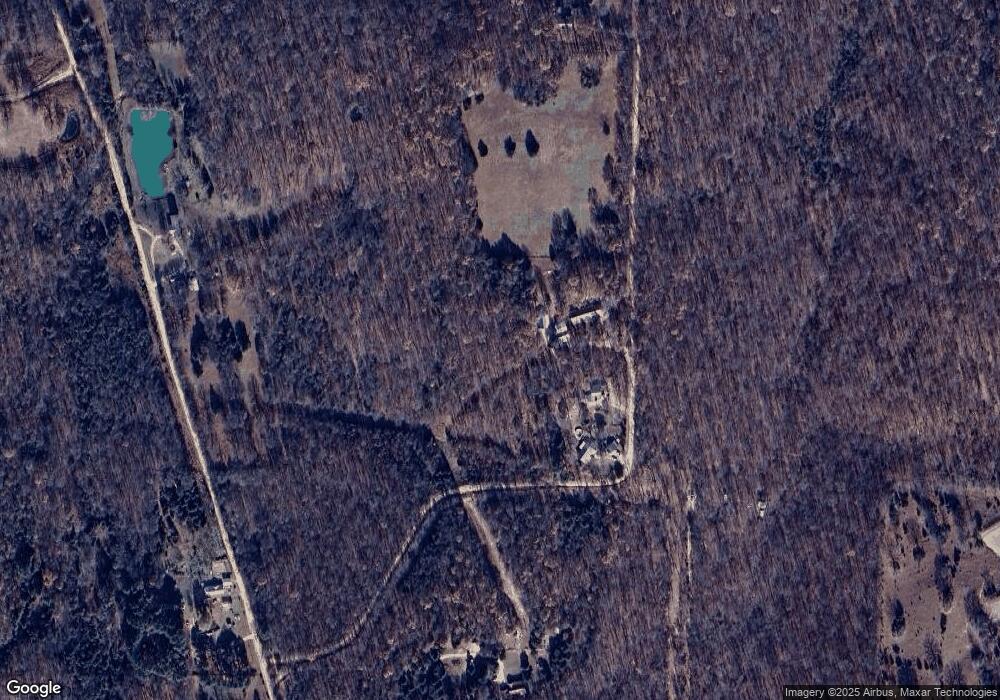 1683 Moccasin Creek Rd, Mammoth Spring, AR 72554 - photo 1