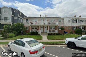 8 N 28th Ave Unit 1, Longport, NJ 08403