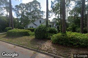 1631 Maryland Dr, Albany, GA 31707