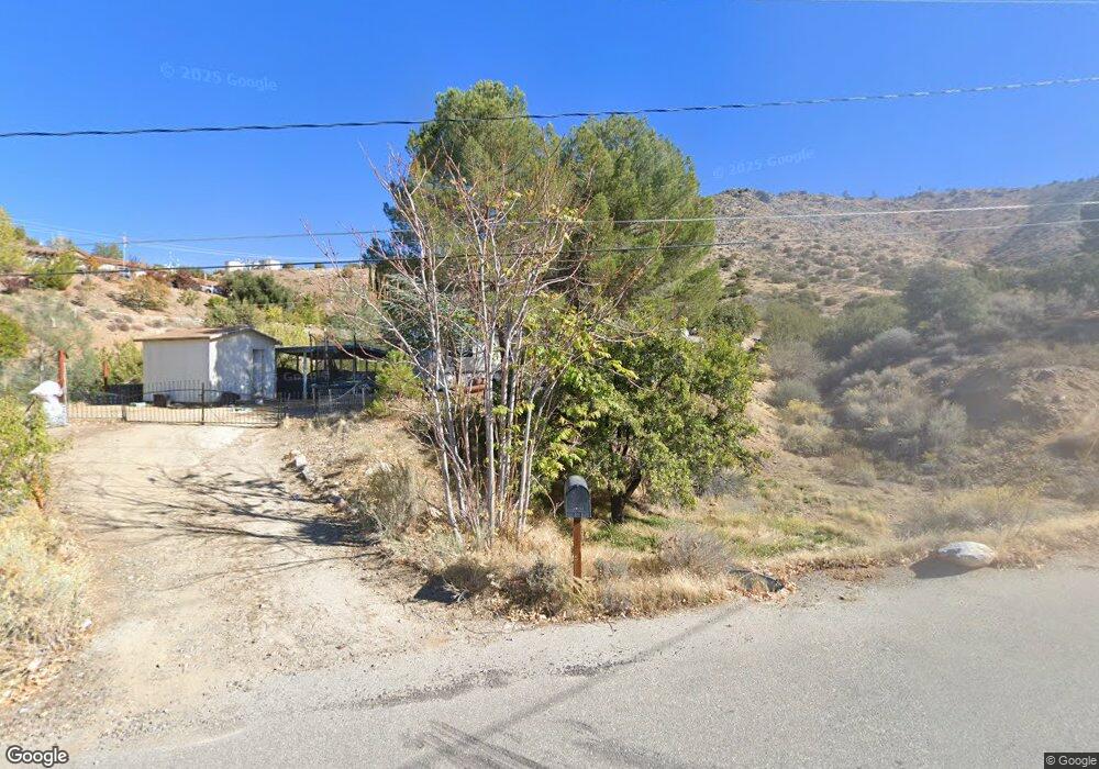 320 Piute St, Bodfish, CA 93205 - photo 1