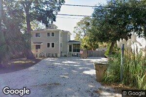 117 Cedarwood Ave, Tybee Island, GA 31328