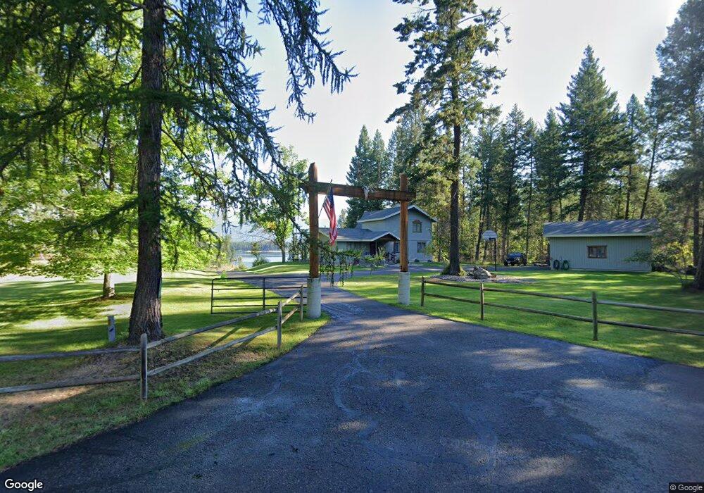 620 Echo Chalet Dr, Bigfork, MT 59911 - photo 1