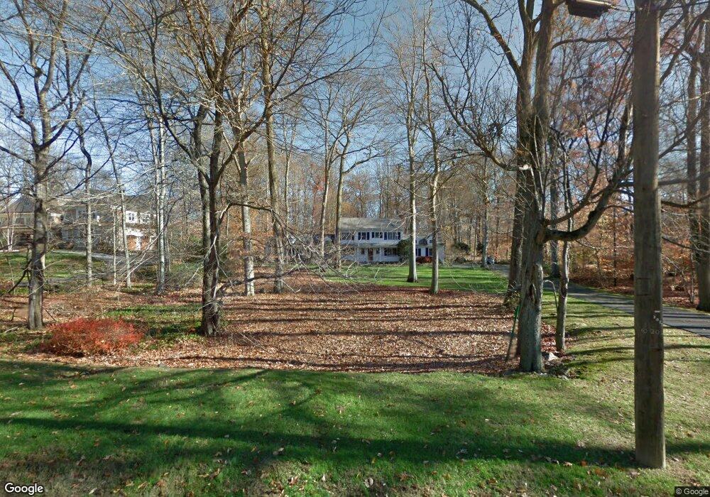 16 Shady Acres Rd, Darien, CT 06820 - photo 1