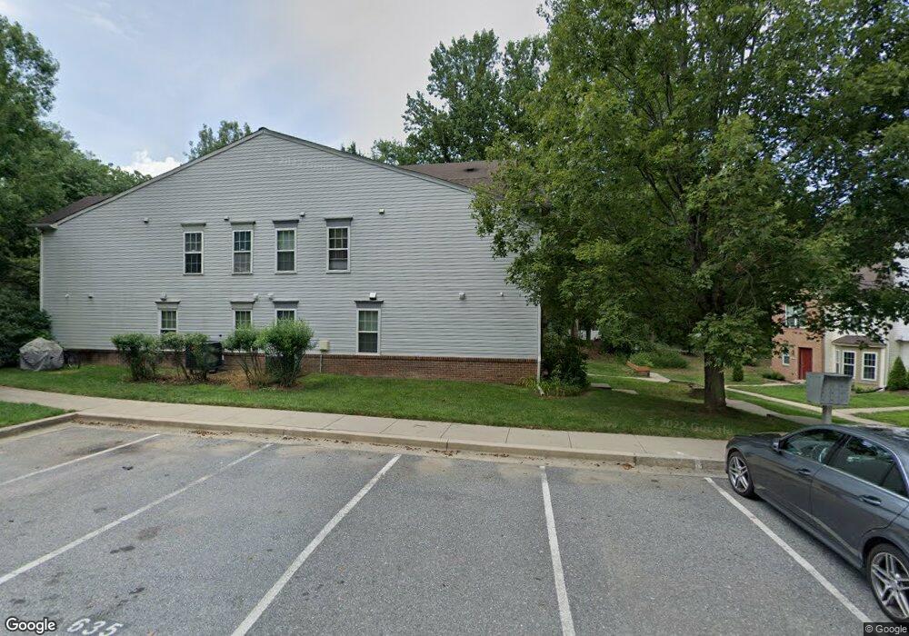 635 Brandon Green Dr, Silver Spring, MD 20904 - photo 1