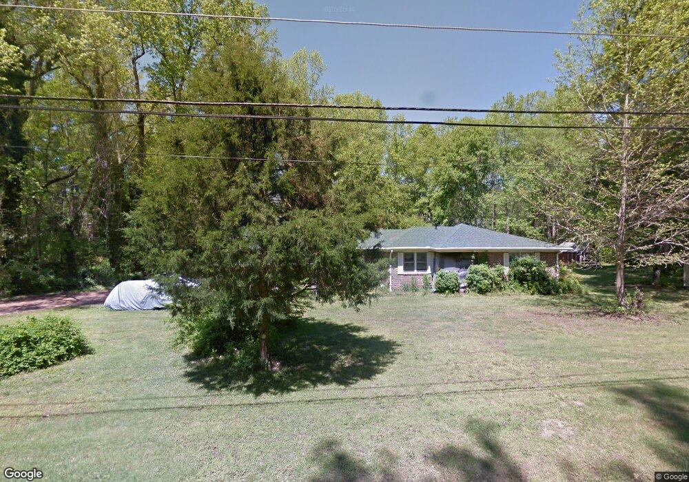 42 W Golden Strip Dr, Mauldin, SC 29662 - photo 1